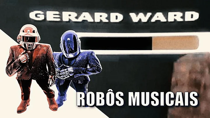 Robs Musicais - Gerard Ward