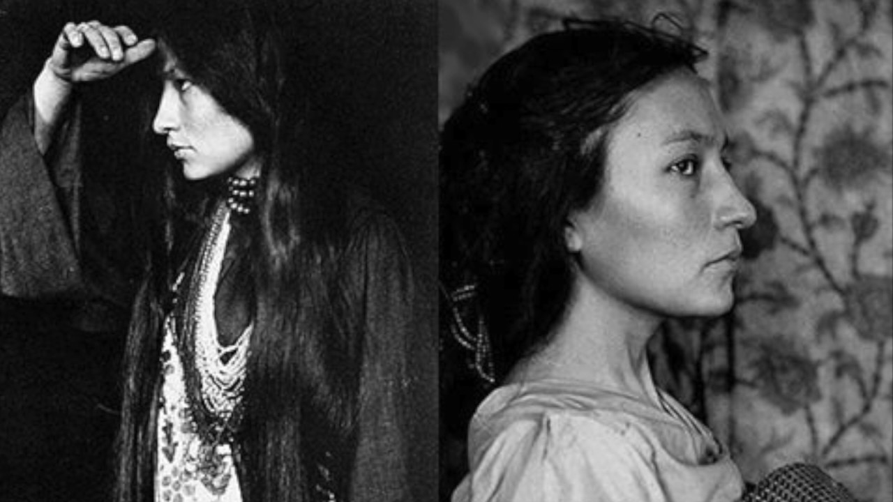 In Search Of April Raintree Book Trailer YouTube in-search-of-april-raintree-book-trailer-youtube