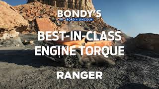 Bondy's Ford
