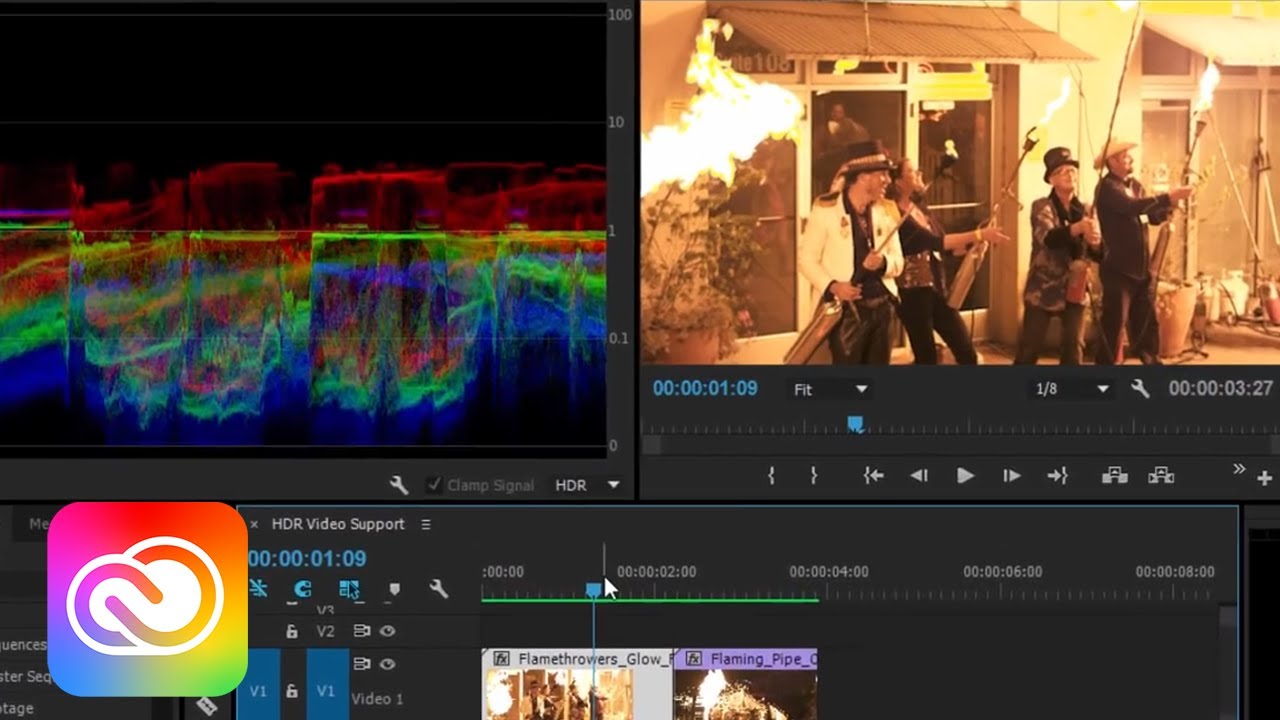 Enhanced Color Workflows + Adobe Capture CC, Fall 2015 | Adobe Creative ...