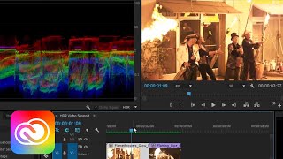 Enhanced Color Workflows + Adobe Capture CC, Fall 2015 | Adobe Creative Cloud
