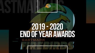 2019-2020 Academic Awards Night
