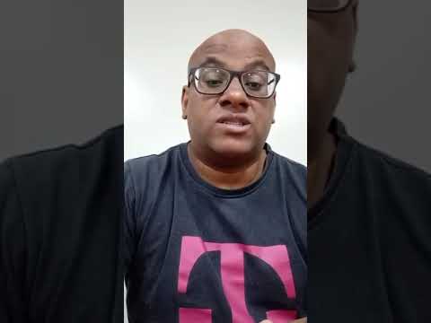 Depoimento em vídeo de Elton Silva