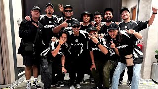 Akudesign X Krtkl Video Highlights