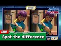 [DinoCore] Special | Spot the Difference | Season2 EP 7-8 | Game | Best Animation for Kids | TUBAn