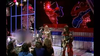 Steve Priest passes away (1948 - 2020) (UK) - BBC News - 5th June 2020