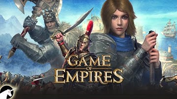 Game of Empires Warring Realms gameplay
