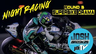 British Superbikes off-season…but I’m still racing! by Josh Brookes 7,637 views 4 months ago 9 minutes, 7 seconds