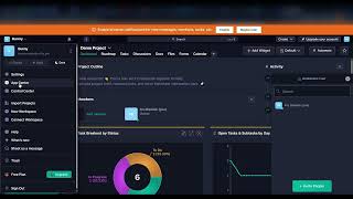 Nifty Actions Automation for Workflows: Complete Setup Tutorial