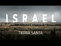 ISRAEL: TIERRA SANTA / 1 año sin viajar - Pedro Cazorla