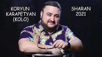 Kolo - Sharan 2021