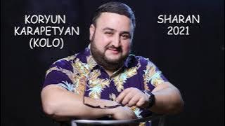 Kolo - Sharan 2021