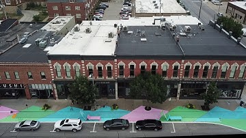 Des Moines Better Block