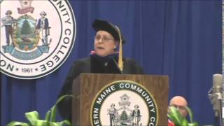 Play video: Welcomeing - Dr Dottie Martin