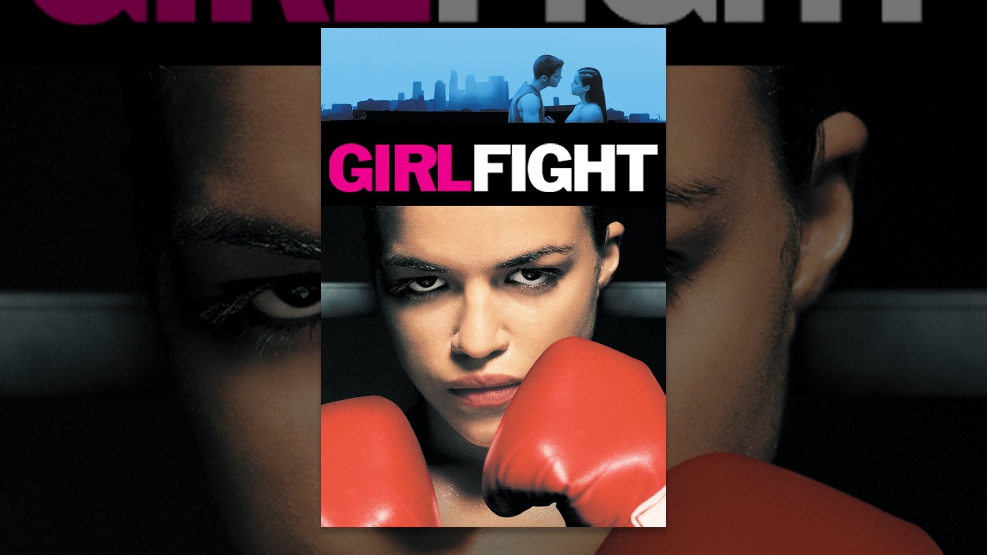 Girlfight YouTube