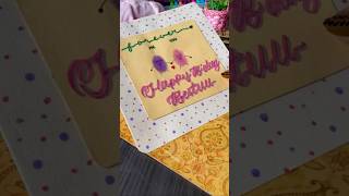 Best Friend Birthday Card Nidahere