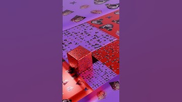 Kpop Demon Hunters loop 12 #kpopdemonhunters #youtube