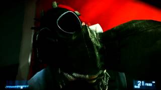 BF3 Twixtor Test