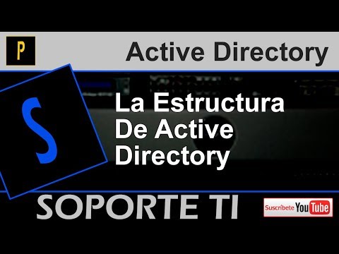 Video: Cómo Construir Una Base De Directorio