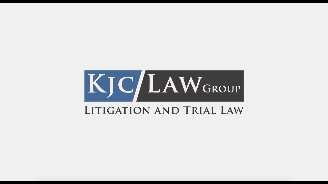 KJC Law Group: Leveling the Playing Field in Consumer Rights