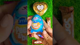 Sweet heart Chocolate &amp; Kinder Joy &amp; Rush &amp; Sonnet &amp; Kick Chocolate 🍫