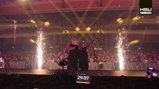 Knockout Outdoor 2026 Level Up Full Endshow