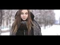 Рэп про любовь на 2022 ❤Красивый зимний клип о любви!❤ В УНИСОН