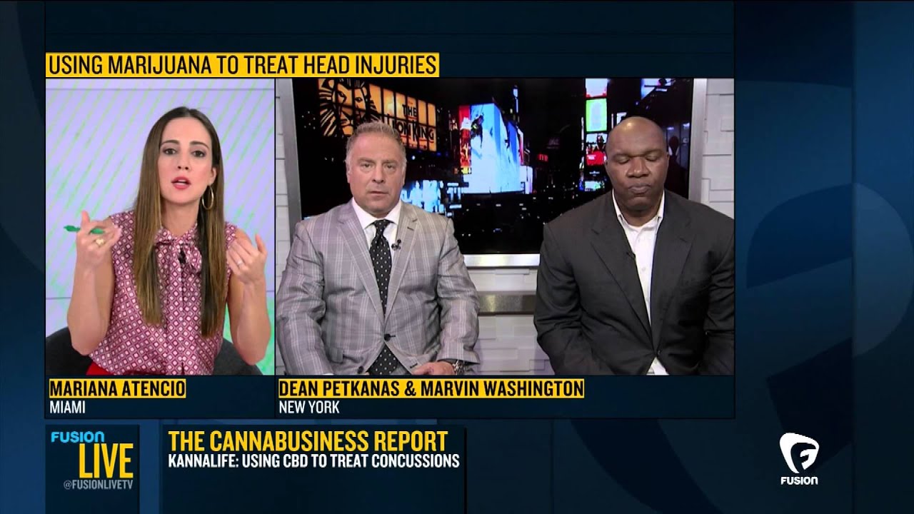 KannaLife - Fusion TV