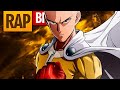 أغنية سايتاما One Punch Man مترجمة Player Tauz لا تفوتك