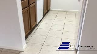 Tuscaloosa, 2bd/2ba at Collegiate Downs with H.A. Edwards, Inc.