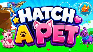 Hatch a Pet Secret Code | Lil Dil + 10 Gems | Fortnite