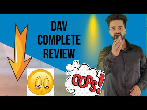 DAV Centenary College | Call- 7831888000 | dav college, faridabad | Colleges18 | Karan Sir | Review