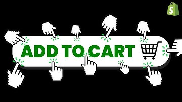 How To Increase Add To Cart Rate | Conversion Rate Optimization