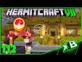 HermitCraft 7 | FELLOWSHIP OF THE DOOMSDAY CLOCK! [E112]