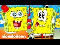SpongeBob 90 Menit SpongeBob Menjadi SpongeBob Nickelodeon Bahasa 