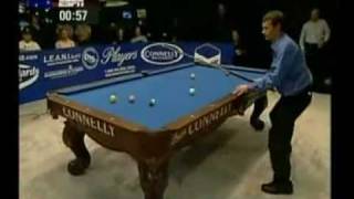 Speed Pool- Bobby Mcgrath