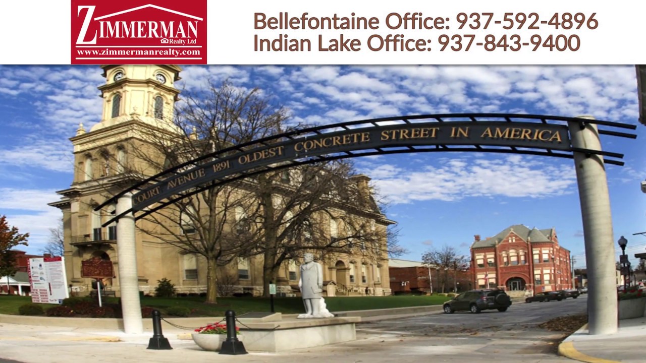 Zimmerman Realty YouTube