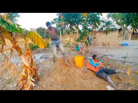 Mawazo Spiringi Mosesi Ujumbe Wamachimboni 2025 