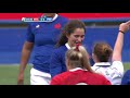 LIVE: Wales Women v France Women | Women's Six Nations