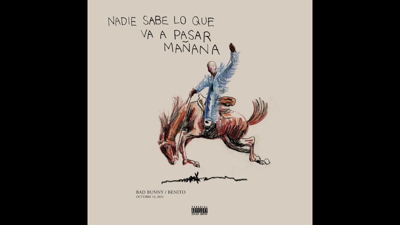 Bad Bunny - VOU 787 (Instrumental)