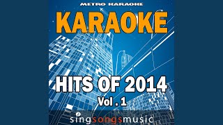 Centuries (Karaoke Version) - Metro Karaoke