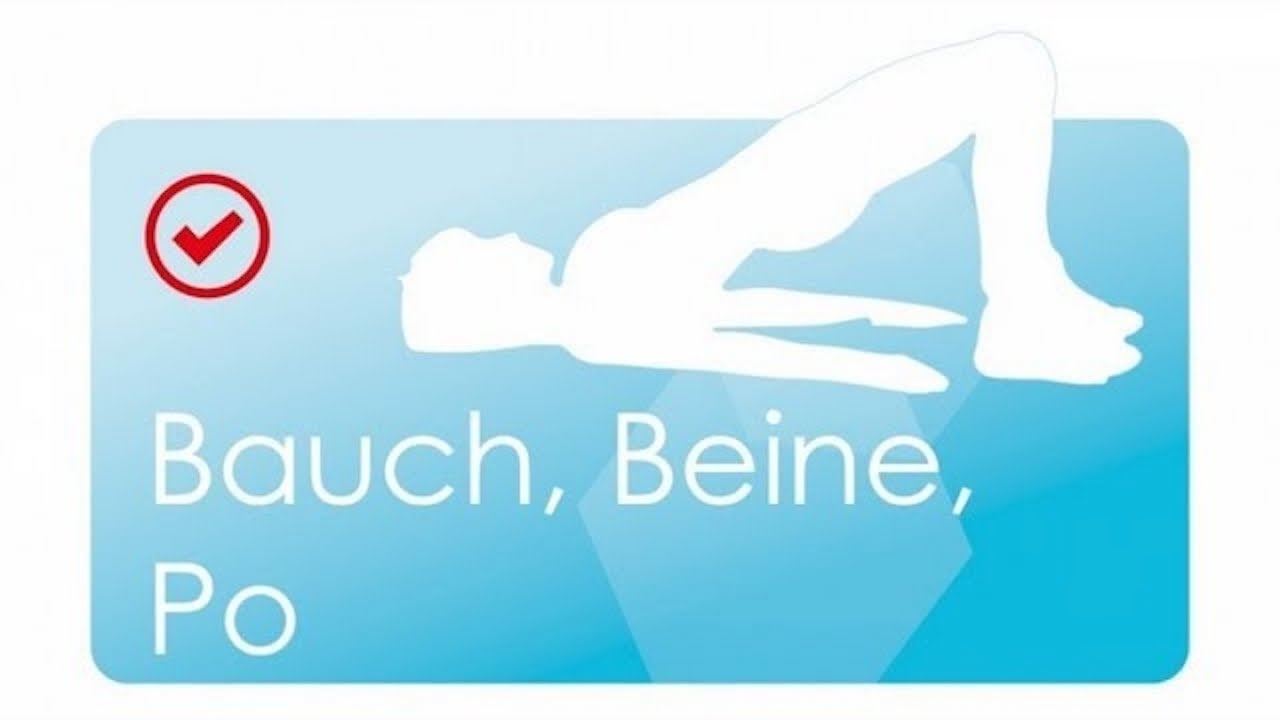 Straffung Muskelaufbau 120 Bauch Beine Po Mit Manuel 50 Minuten straffung-muskelaufbau-120-bauch-beine-po-mit-manuel-50-minuten