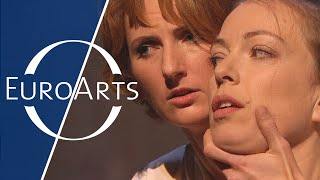 Leoš Janáček - Katia Kabanova (with Kelly Hodson and Céline Laly) | Les Bouffes du Nord, 2015