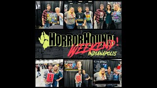 HorrorHound Weekend Indianapolis 2023