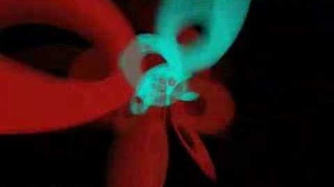 A currently testing processing sketch 02