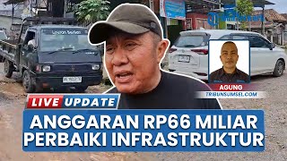 Download Lagu Gubernur Sumsel Kucurkan Rp 66 Miliar untuk Perbaikan Jalan Rusak di Ogan Ilir: Tuntas Tahun Ini MP3