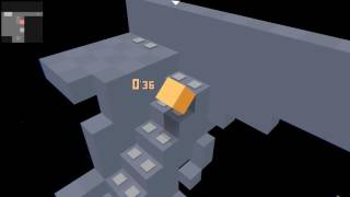 EDGE Extended Bonus Level 16 Space Noise S+ Walktrough