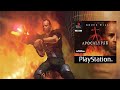 Apocalypse [PS1]