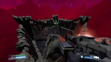 Doom SnapMap |#228| Lost Mission - Epilogue. Part I