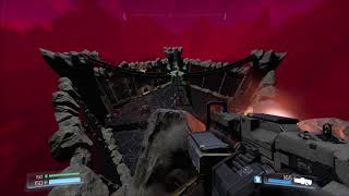 Doom SnapMap |#228| Lost Mission - Epilogue. Part I